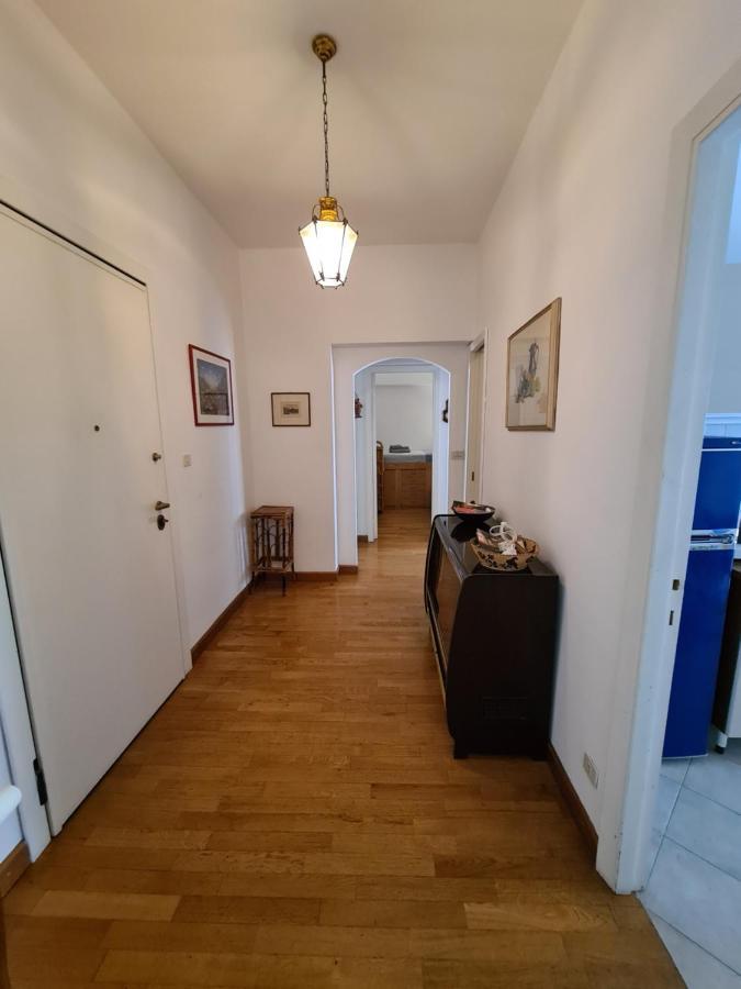La Casa Di Barbara By Portofinovacanze Santa Margherita Ligure Exterior photo