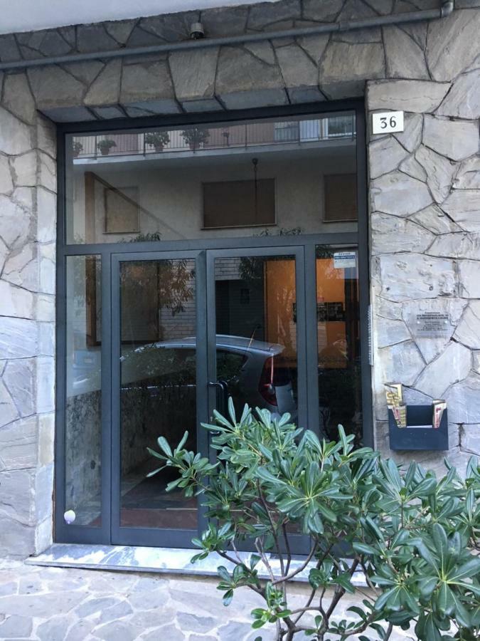 La Casa Di Barbara By Portofinovacanze Santa Margherita Ligure Exterior photo